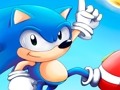 เครื่องปัดโซนิค  เกมออนไลน์