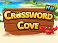 Crossword Cove HD เกมออนไลน์