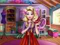 นักออกแบบรองเท้าฝัน เกมออนไลน์