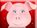 หมูพูดได้ของฉัน Mimy เกมออนไลน์