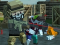 Crazy Pixel Apocalypse 3 Zombie ปี 2022  เกมออนไลน์