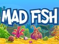 ปลาบ้า  เกมออนไลน์