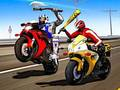 การต่อสู้ของไรเดอร์ 3D เกมออนไลน์