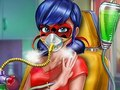 ภารกิจของสาวจุดอุบัติเหตุ เกมออนไลน์