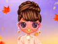 เทรนด์แฟชั่น FALL BFFS เกมออนไลน์