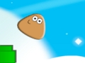 flappy pou เกมออนไลน์