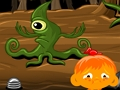Monkey Go Happy Stage 46 เกมออนไลน์