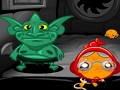 Monkey Go Happy Stage 47 เกมออนไลน์