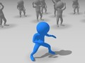 มหากาพย์ Stickman ท้าทาย  เกมออนไลน์