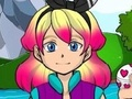 ผู้สร้างอวาตาร์เทรนเนอร์สัตว์ประหลาด Kawaii  เกมออนไลน์