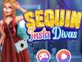 เลื่อม Insta Divas  เกมออนไลน์