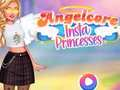 Angel Core Insta Princesses เกมออนไลน์