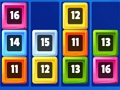Numblocks Solitaire เกมออนไลน์