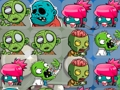 การแข่งขันซอมบี้ 3  เกมออนไลน์