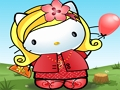 สวัสดีคิตตี้ เกมออนไลน์