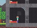 Noob Miner: แหกคุก  เกมออนไลน์
