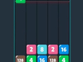 วางและรวมตัวเลข  เกมออนไลน์
