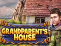 บ้านปู่ย่าตายาย  เกมออนไลน์