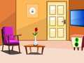 Tumult Villa Escape เกมออนไลน์
