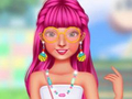 bffs e-girl vs soft girl เกมออนไลน์