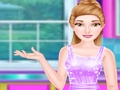 วันหยุดฤดูร้อนที่เย็นสบาย  เกมออนไลน์