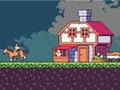 ส่งคุกกี้  เกมออนไลน์