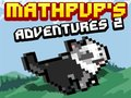 MathPups Adventures 2  เกมออนไลน์