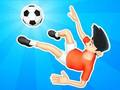 ฟุตบอลมาสเตอร์ เกมออนไลน์