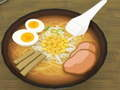 บะหมี่มิโซะ  เกมออนไลน์