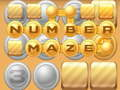 เขาวงกตจำนวน  เกมออนไลน์