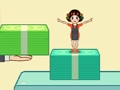 ภรรยากระโดด  เกมออนไลน์
