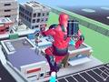 ไอรอนแมน  เกมออนไลน์