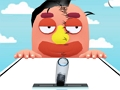 โกนขน 3D  เกมออนไลน์
