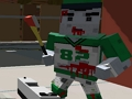 PGA6 Zombie Arena 3D Survival เกมออนไลน์