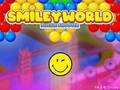 Smileyworld ผู้ยิงฟอง เกมออนไลน์