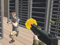 บันทึกตัวประกัน  เกมออนไลน์