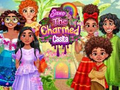 บันทึก The Charmed Casita  เกมออนไลน์