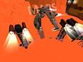 Space City สร้างอาณาจักรของคุณ  เกมออนไลน์
