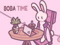 เวลา Boba เกมออนไลน์