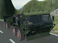 คนขับรถบรรทุก OffRoad Army ของสหรัฐอเมริกา  เกมออนไลน์