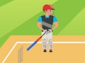 คริกเก็ต 2D  เกมออนไลน์