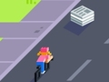 สาวกระดาษ  เกมออนไลน์