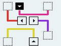 บล็อกชนกัน  เกมออนไลน์