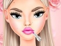 เทรนด์แต่งหน้าวาเลนไทน์  เกมออนไลน์
