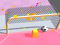 TCHITY KICK 3D เกมออนไลน์