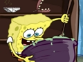 SpongeBob ปาร์ตี้ขนมอบแสนอร่อย  เกมออนไลน์