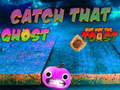 จับผีนั่นแต่ไม่ใช่ขนมปังปิ้ง  เกมออนไลน์