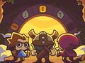 Raid Heroes: สงครามทั้งหมด เกมออนไลน์