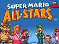 Super Mario All-Stars เกมออนไลน์