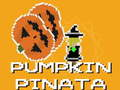 ฟักทอง Pinata  เกมออนไลน์